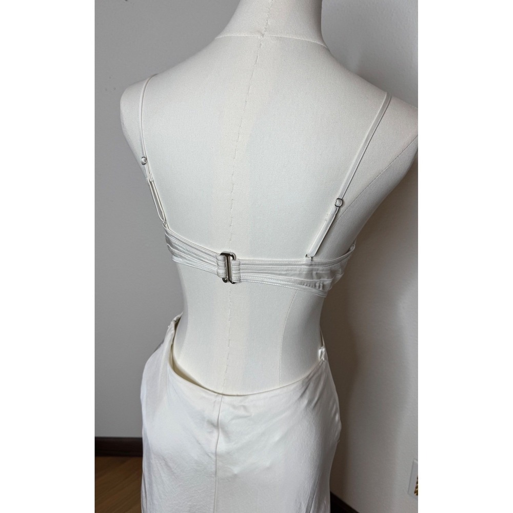 A.L.C. Blakely Cutout Maxi Gown - Picture 5 of 11